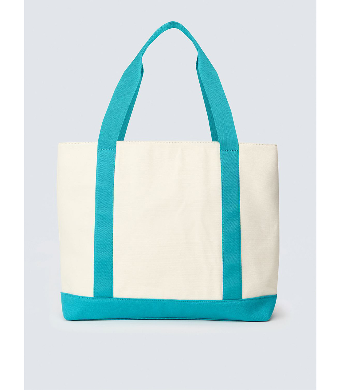 REPLAY &times; Monte Carlo Country Club キャンバス シャッパー バッグ 詳細画像 ホワイト 2